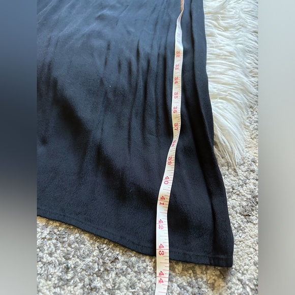 Old Navy cami midi slip dress - Picture 6 of 7